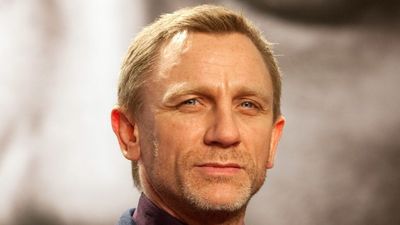Profile image - Daniel Craig