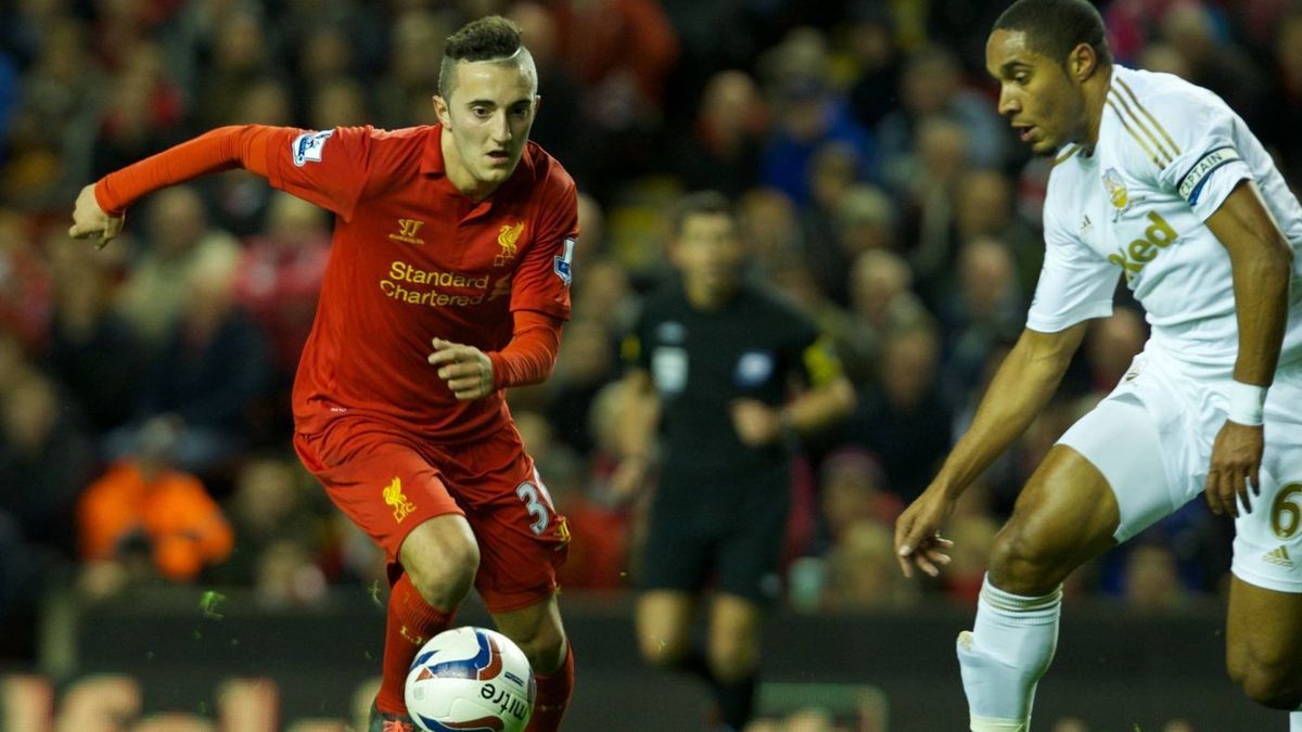 Samed Yesil