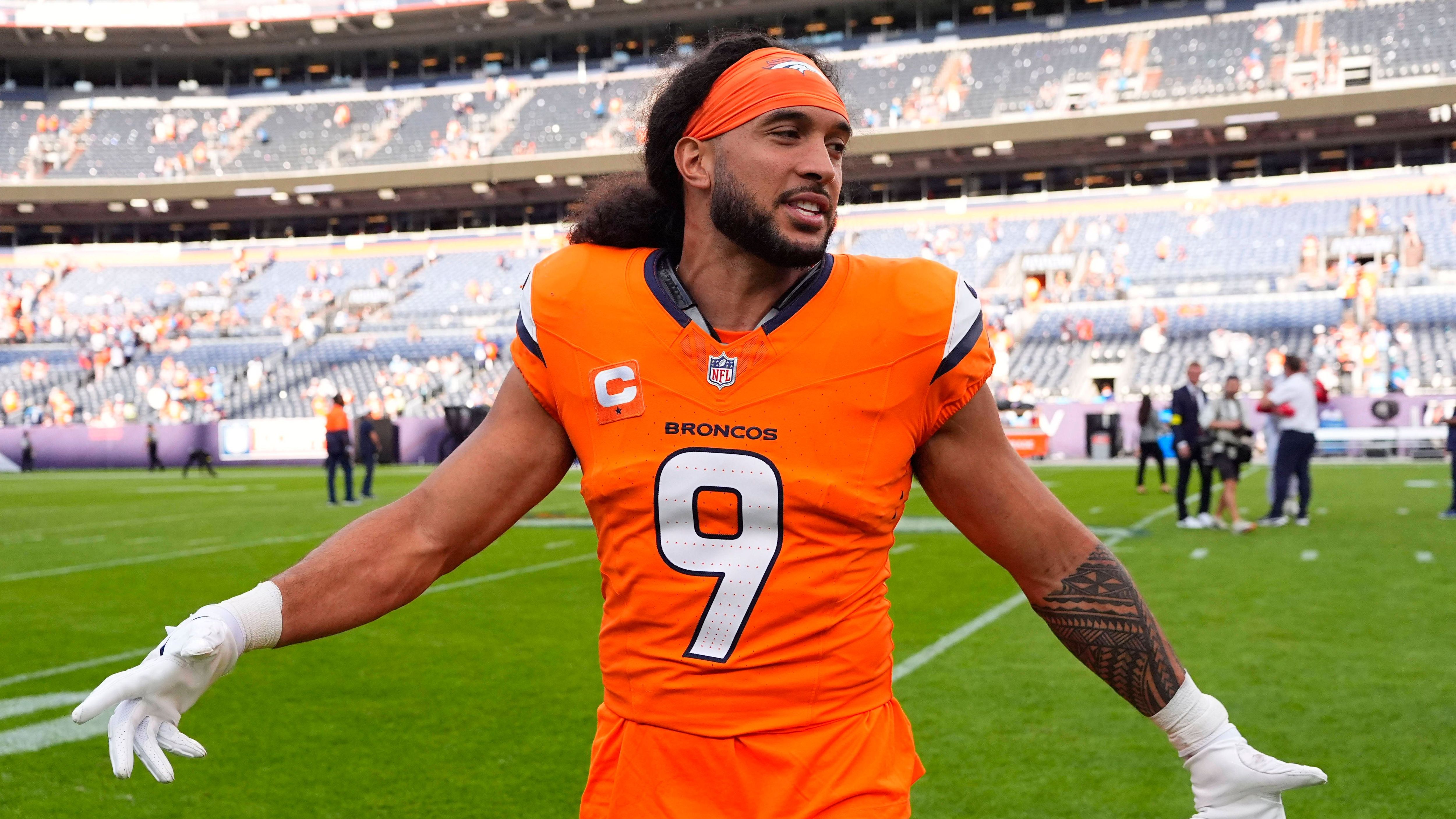 <strong>Talanoa Hufanga (Denver Broncos)</strong>