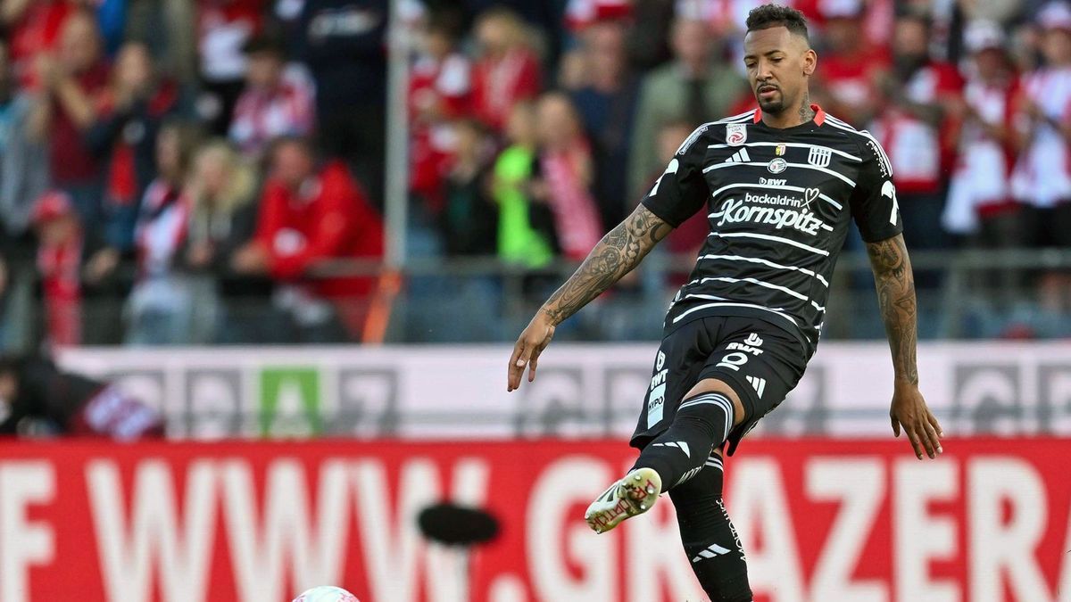 Jerome Boateng