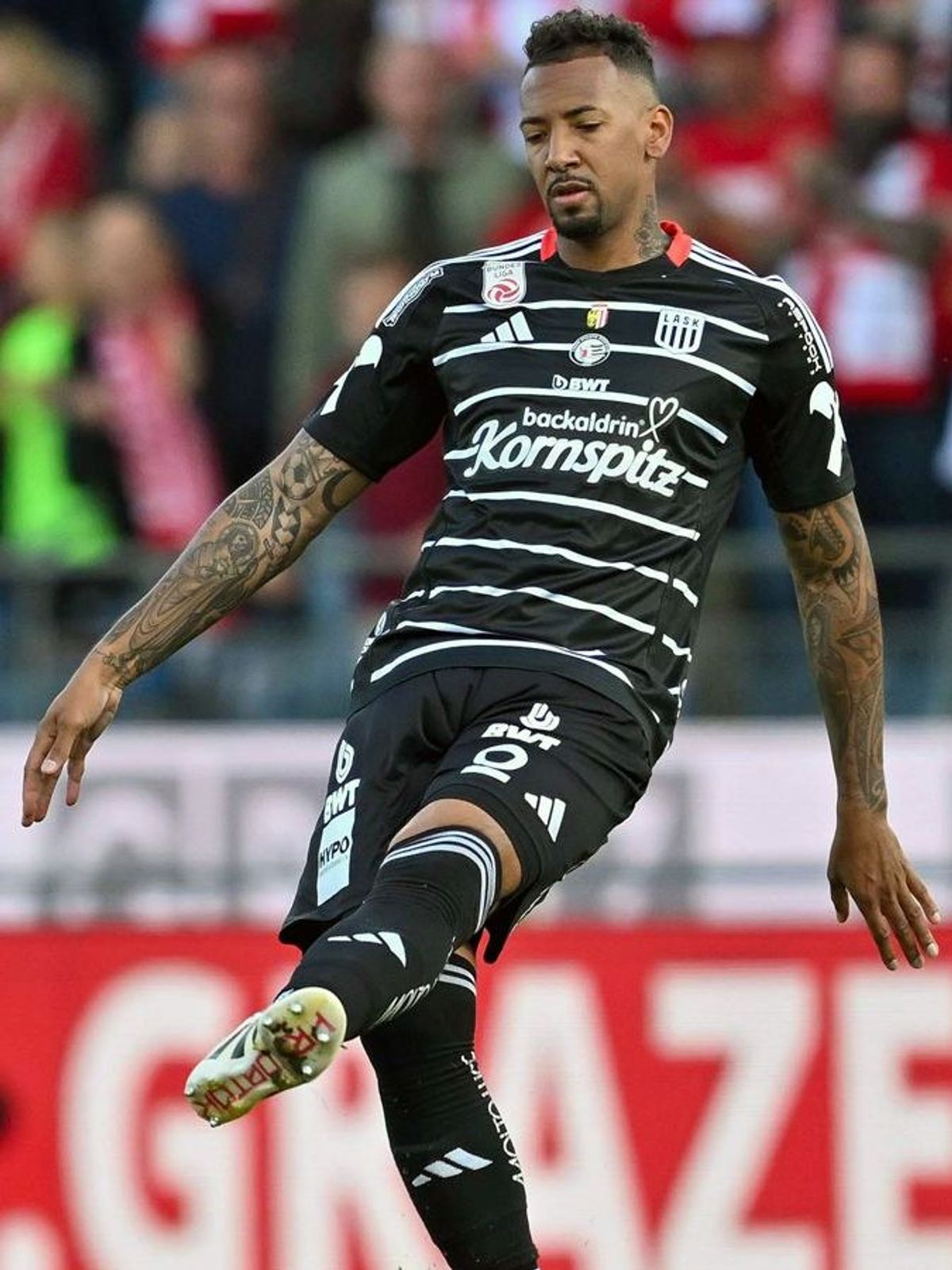 Jerome Boateng