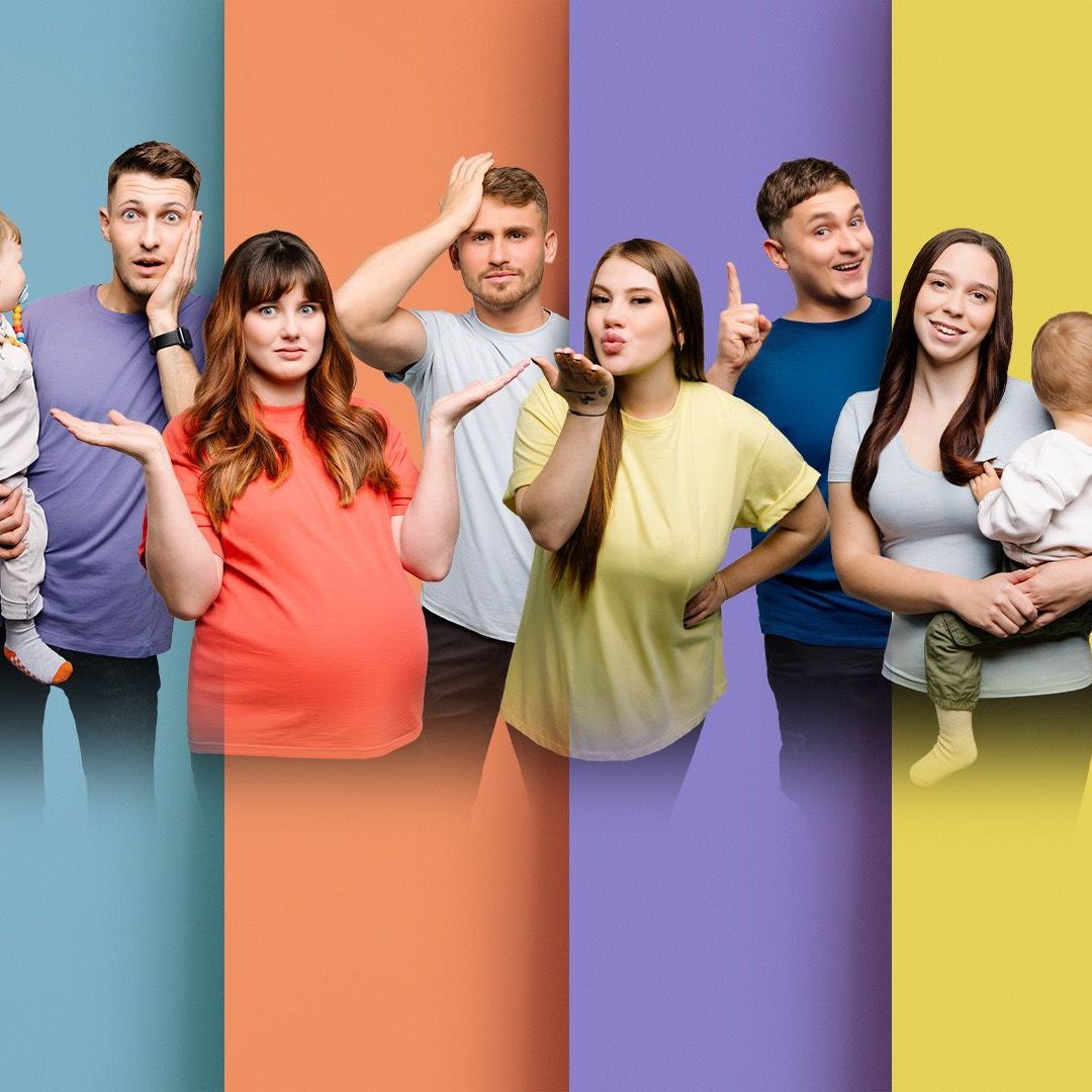 Die ganze 19. Staffel "TWM" hier streamen