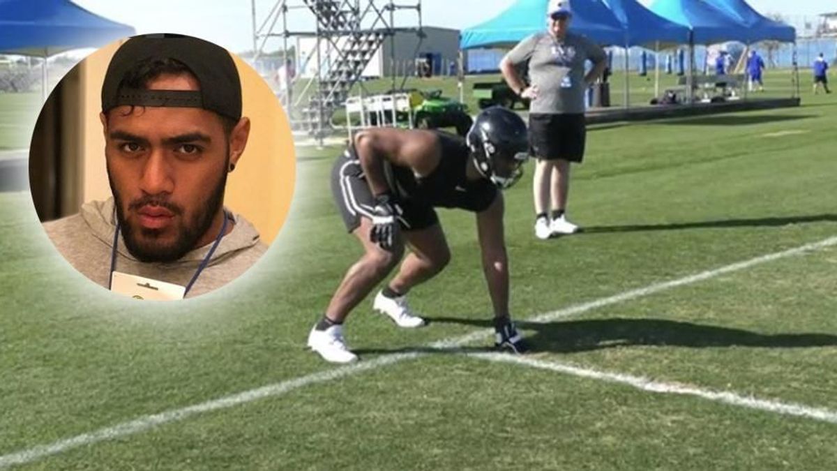 Jordan Mailata