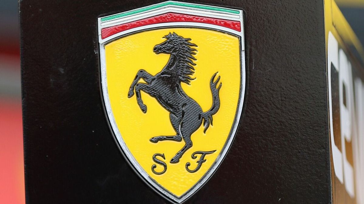 Zumindest in einer Rangliste ist Ferrari in diesem Jahr ganz vorne