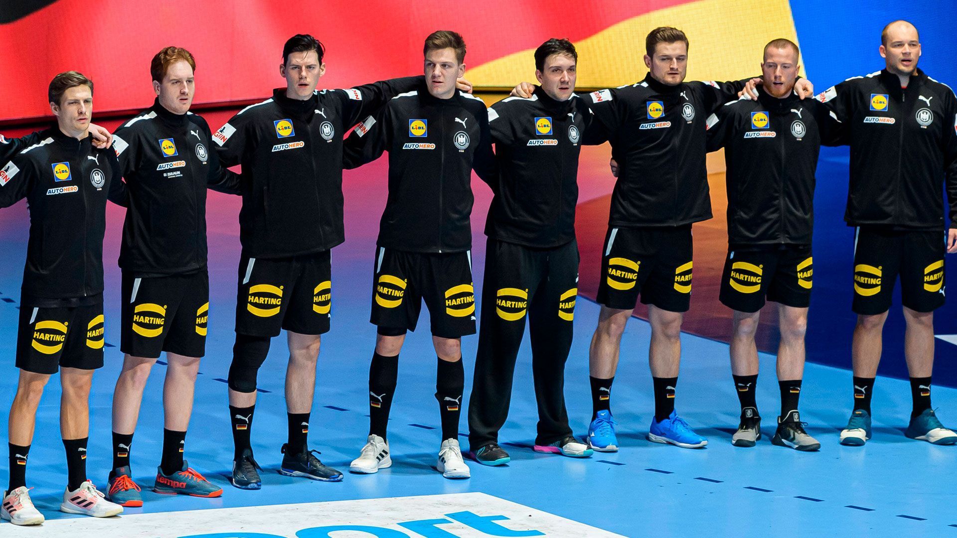 Handball-EM: So Kommt Deutschland Doch Noch Ins Halbfinale