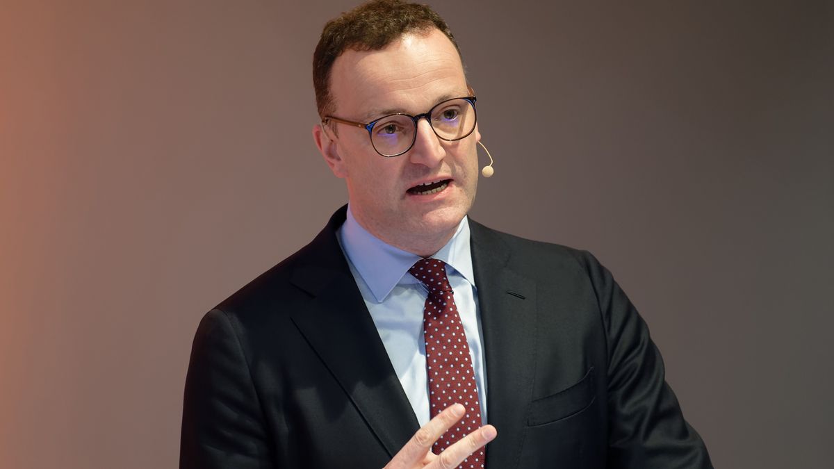 Jens Spahn