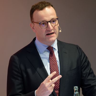 Jens Spahn
