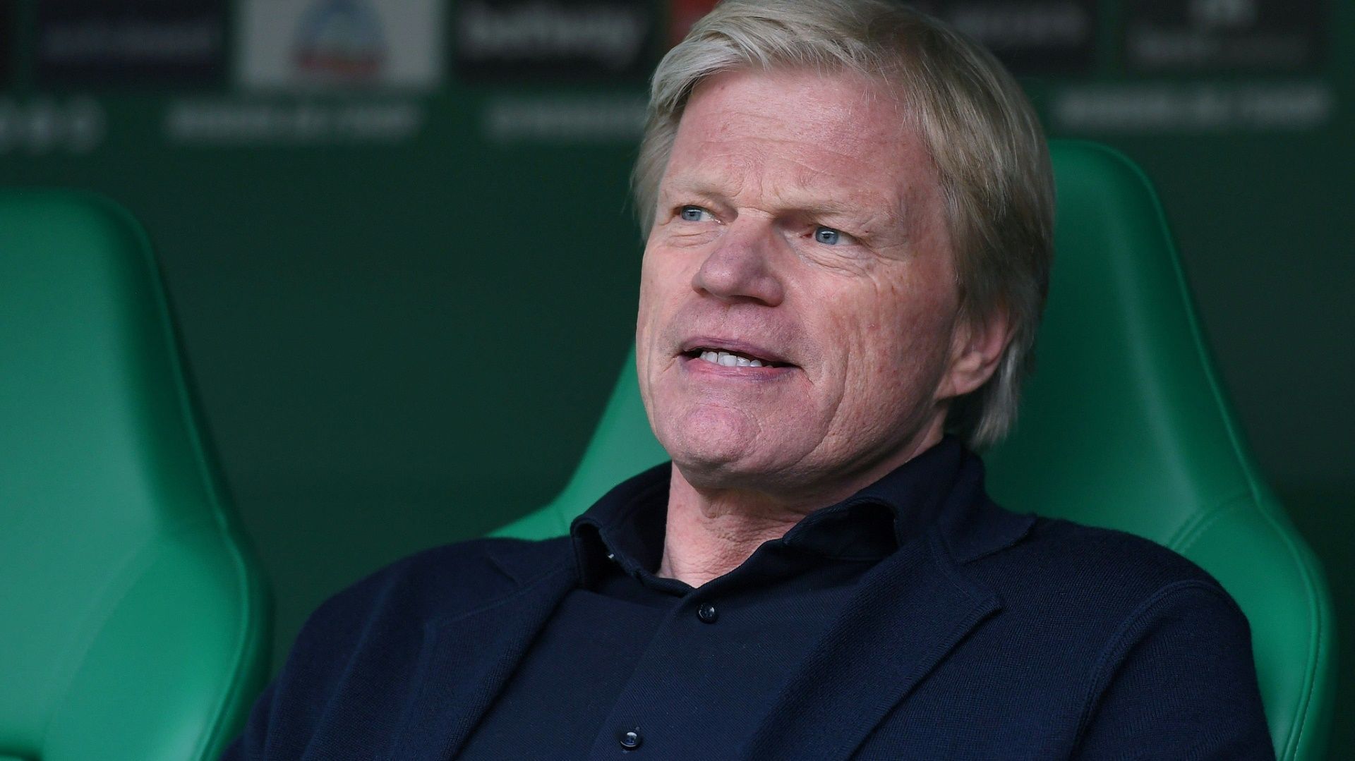 Kahn warnt Neuer: &amp;quot;Klares Ziel definieren&amp;quot;