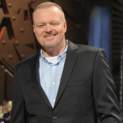 Profile image - Stefan Raab