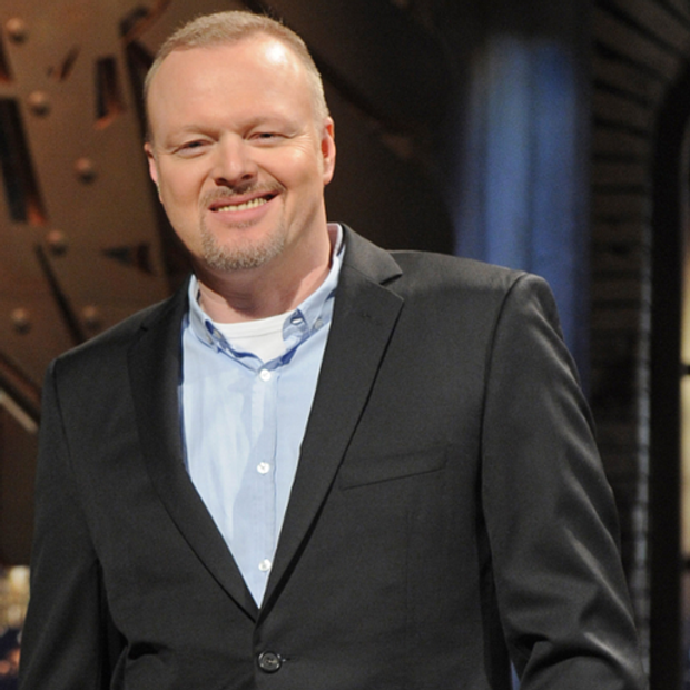 Stefan Raab Image