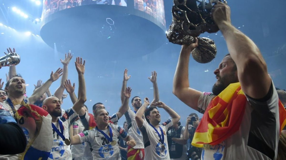 Das EHF-Final-Four findet wie geplant in Köln statt