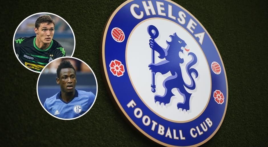 
                <strong>Der FC Chelsea und die Leihgeschäfte</strong><br>
                Schon einen Titel hat der FC Chelsea gleich zu Beginn der Saison sicher: Die "Blues" sind Meister im Verleihen. Insgesamt 38 Spieler (!), die bei dem Premier-League-Klub unter Vertrag stehen, sammeln aktuell bei einem anderen Verein Erfahrung. Mit Andreas Christensen (Borussia Mönchengladbach) und Abdul Rahman Baba (FC Schalke 04) sind auch zwei Stars in der Bundesliga gelandet. (Quelle: Daily Mail)
              