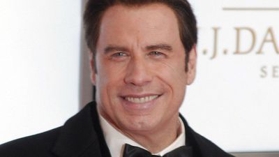 Profile image - John Travolta