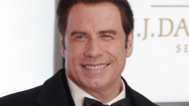 John Travolta Image