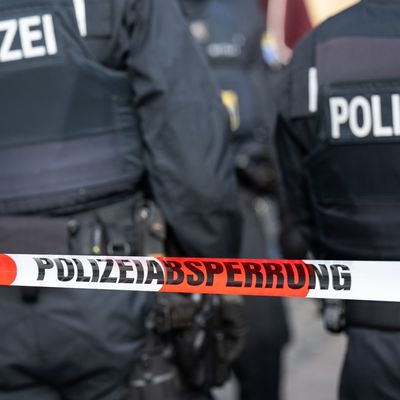 Polizei