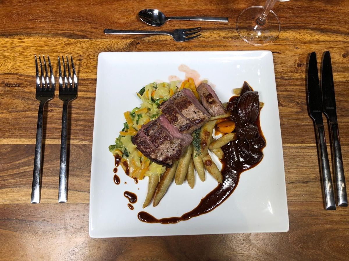 Mein Lokal Dein Lokal Rezept | kabeleins | Kabel Eins