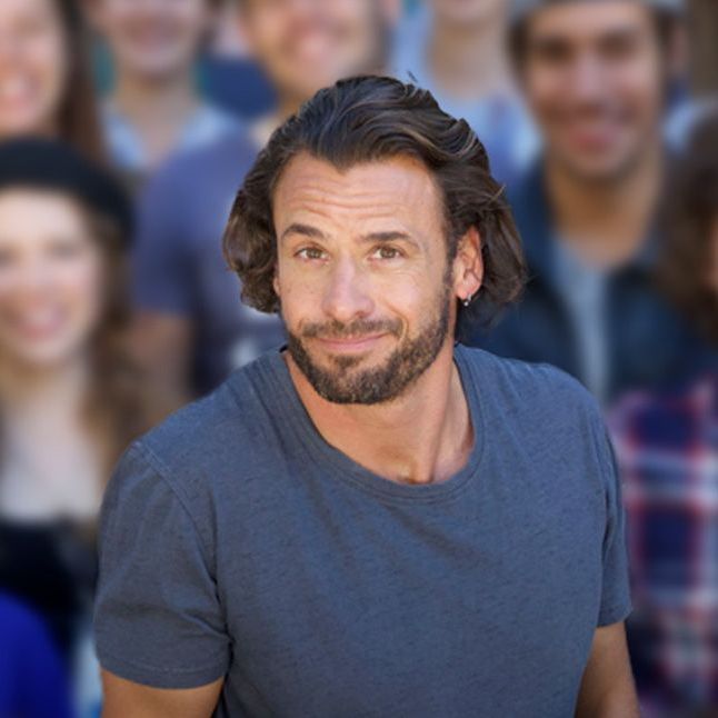 "Super-Dad" jetzt auf Joyn ansehen