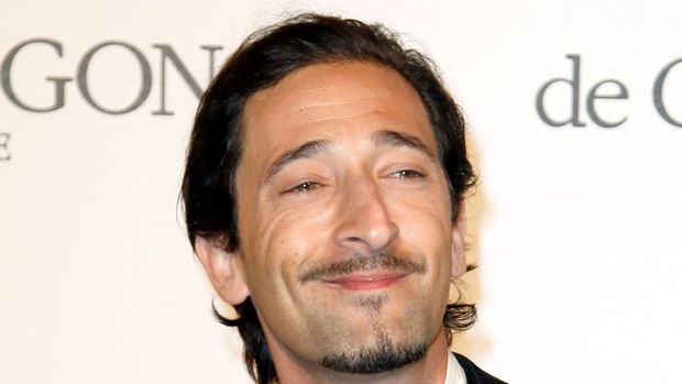 Adrien Brody Image