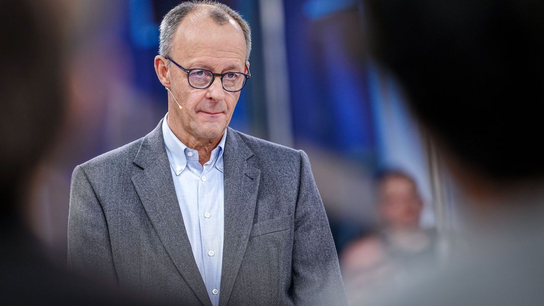 Friedrich Merz