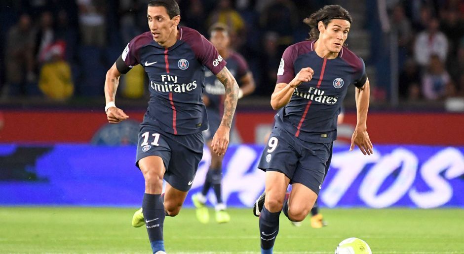 
                <strong>Angel Di Maria (Paris St. Germain)</strong><br>
                Gibt nach Verletzung sein Comeback, als er in der 78. Minute für Mbappe eingewechselt wird. Da das Spiel zu dem Zeitpunkt schon entschieden ist, kann der Argentinier nicht mehr viel bewirken. ran-Note: Keine Bewertung
              