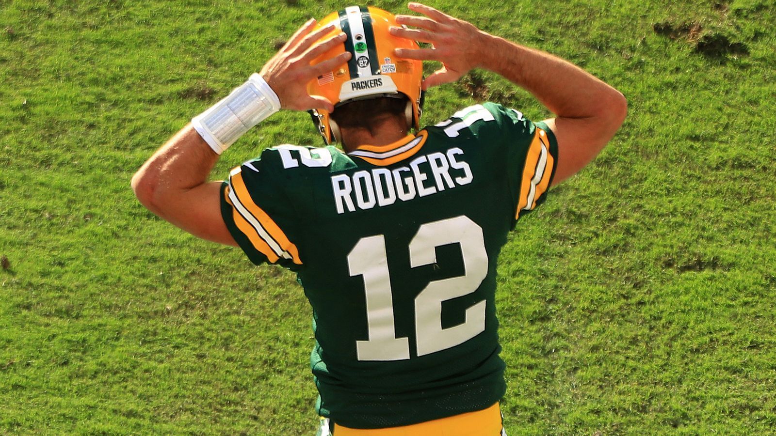 NFL-Spiele in Week 7 ran tippt Packers, Patriots, 49ers, Saints