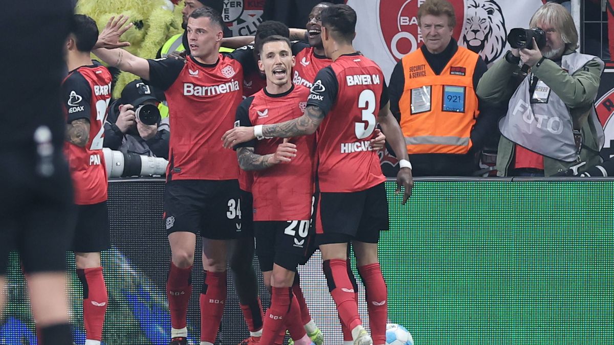 Xhaka