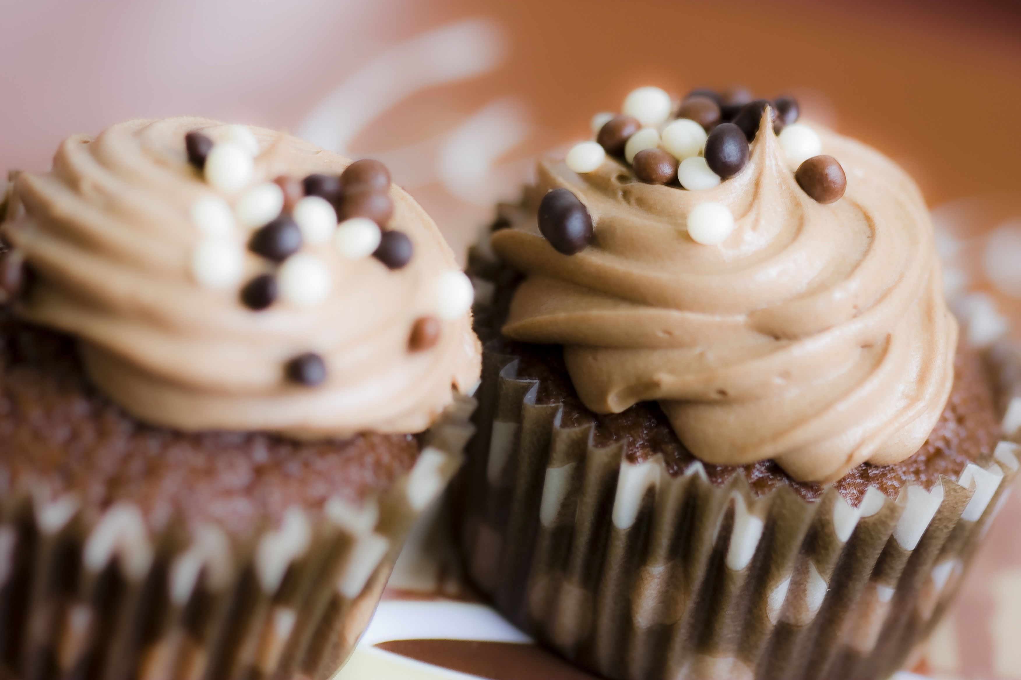 Spekulatius Cupcakes_Pixabay
