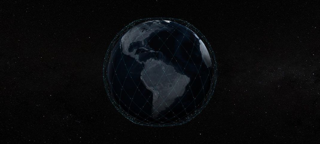 Kunden des Satelliten-Netzwerks Starlink müssen AGBs unterschreiben, dass sie keine irdischen Gesetze auf dem Mars anerkennen.