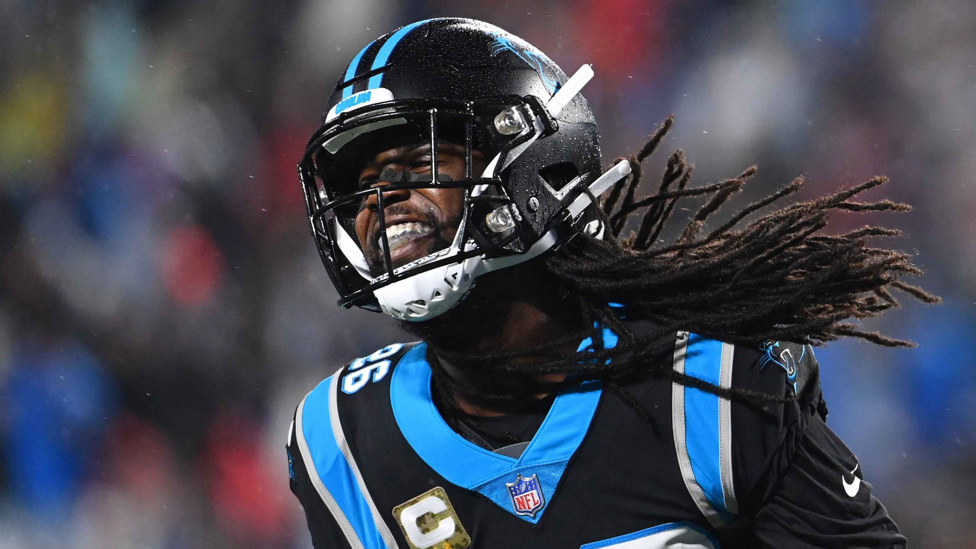 
                <strong>Platz 26: Carolina Panthers</strong><br>
                &#x2022; Cornerback-Starter: Donte Jackson, Jaycee Horn<br>&#x2022; Cornerback-Backups: CJ Henderson, Keith Taylor Jr., Rejzohn Wright, Jeremy Chinn, Herb Miller<br>&#x2022; Safety-Starter: Vonn Bell, Xavier Woods<br>&#x2022; Safety-Backups: Eric Rowe, Jammie Robinson, Vernon Scott, Sam Franklin Jr., Myles Dorn<br>Im Defensive Backfield der Carolina Panthers steckt einiges an Talent. Allerdings kommt es zu selten auf dem Rasen zum Vorschein. Donte Jackson hat die Fähigkeit als Playmaker und in CJ Herndon sowie Jaycee Horn steckt eine Menge Talent. Doch was nützt Talent, wenn man es wegen Form oder Verletzungen nicht auf den Rasen kriegt? Immerhin: Mit Vonn Bell haben sie einen guten Safety dazubekommen.
              