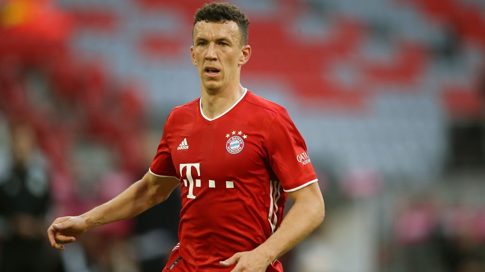 
                <strong>Platz 7 - Ivan Perisic</strong><br>
                Bundesliga-Tore: 31Bundesliga-Spiele: 134Vereine: FC Bayern München, VfL Wolfsburg, Borussia Dortmund
              