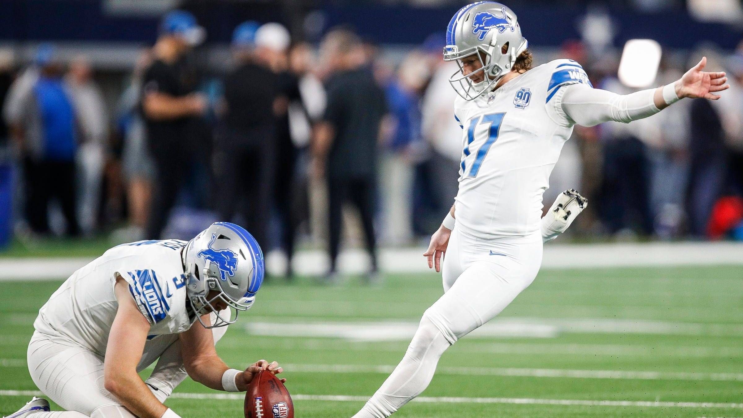 <strong>Indianapolis Colts</strong><br>Starter: Michael Badgley