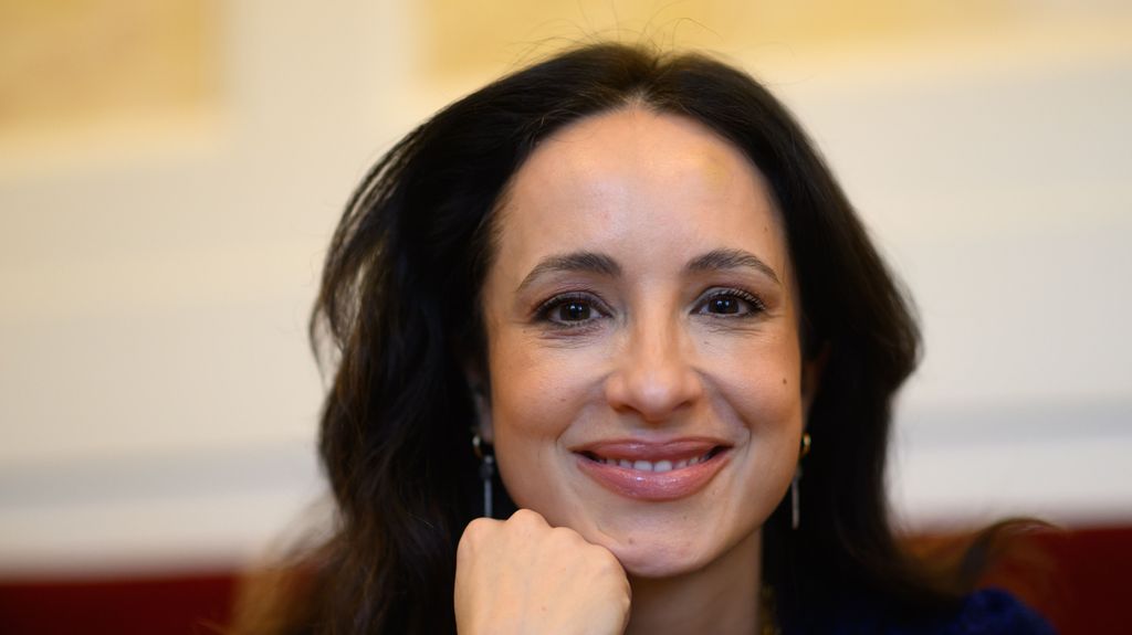 Kind und Karriere: So lebt "Der Alte"-Star Stephanie Stumph privat