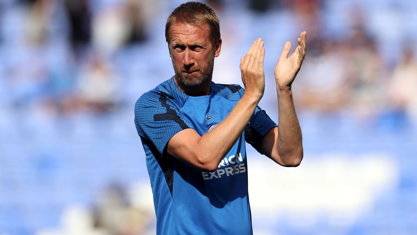 
                <strong>Platz 2: Graham Potter</strong><br>
                &#x2022; Wechsel: Von Brighton & Hove Albion zum FC Chelsea (2022)<br>&#x2022; Ablösesumme: 18,5 Millionen Euro<br>
              