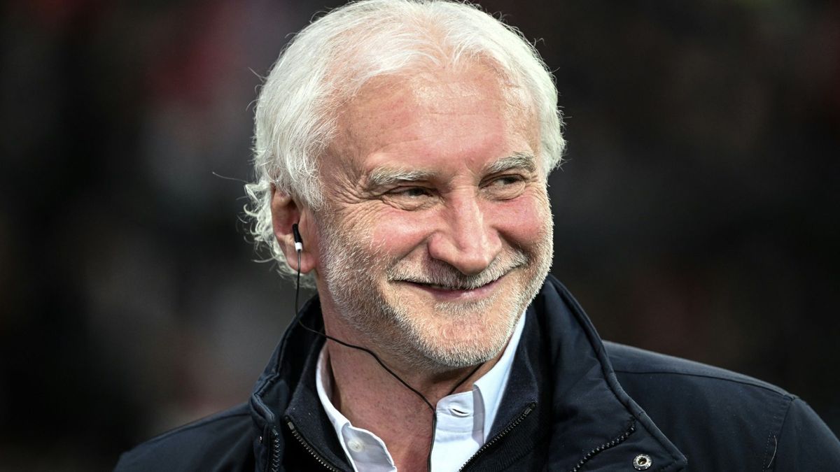 Völler sieht die Schuld ganz klar bei den Spielern