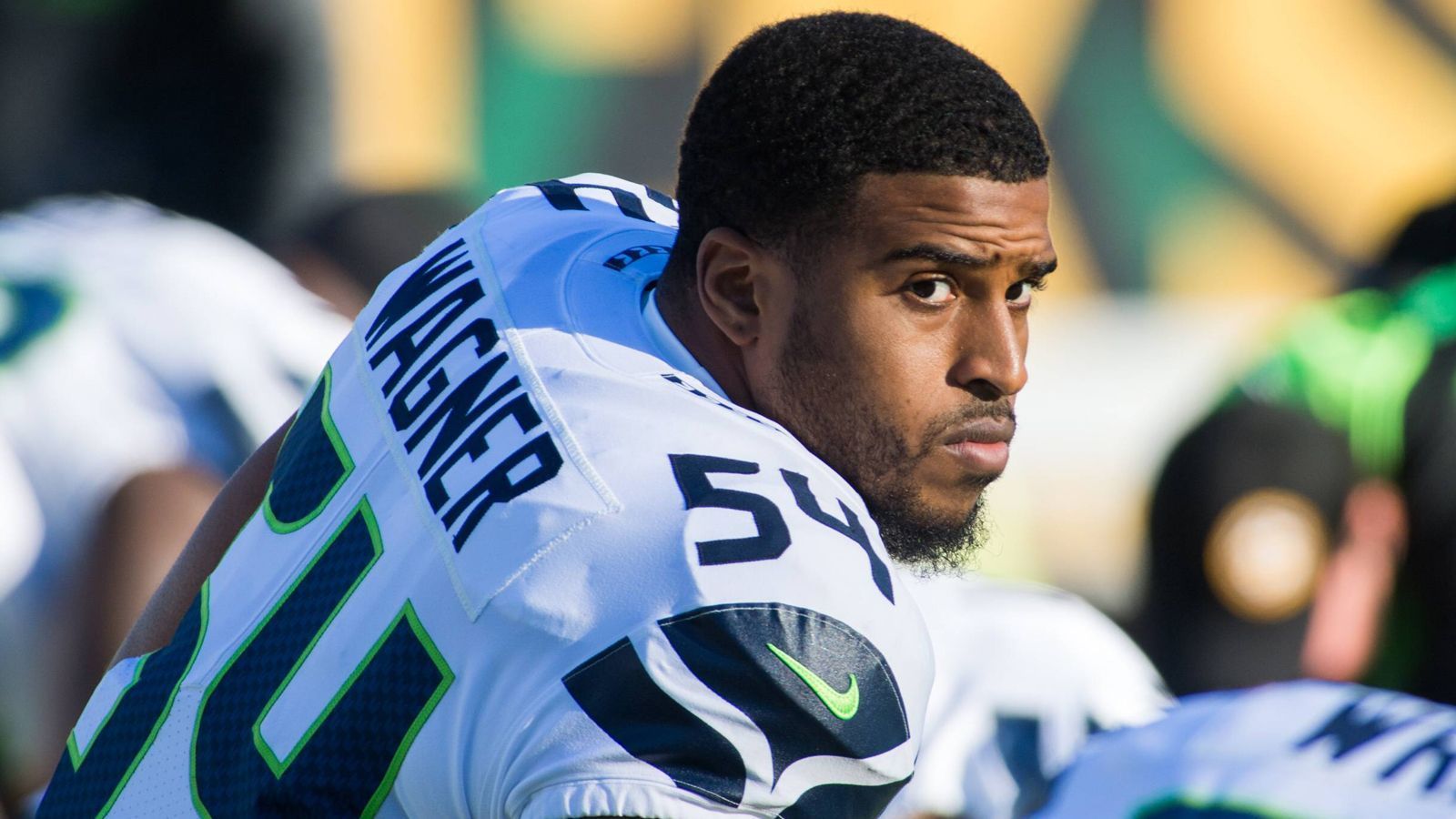 <strong>Platz 62: Bobby Wagner</strong><br>- Linebacker<br>- Seattle Seahawks