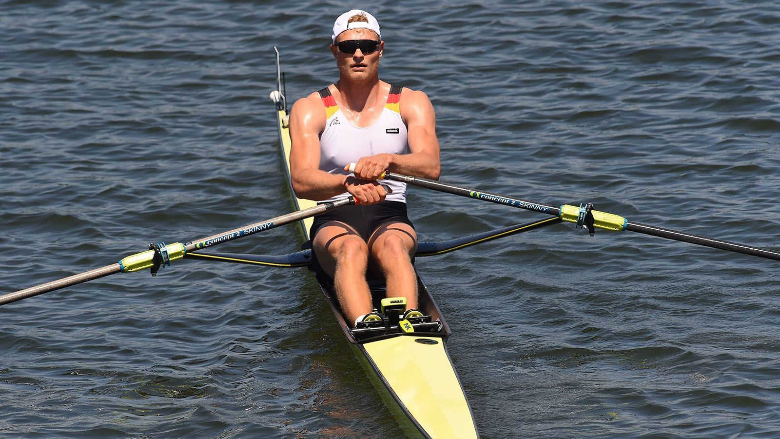 
                <strong>Oliver Zeidler (Rudern)</strong><br>
                Der Einer-Fahrer zählt zu den Gold-Favoriten auf seiner Strecke und könnte damit die deutsche Ruder-Dynastie weiter fortführen. 
              