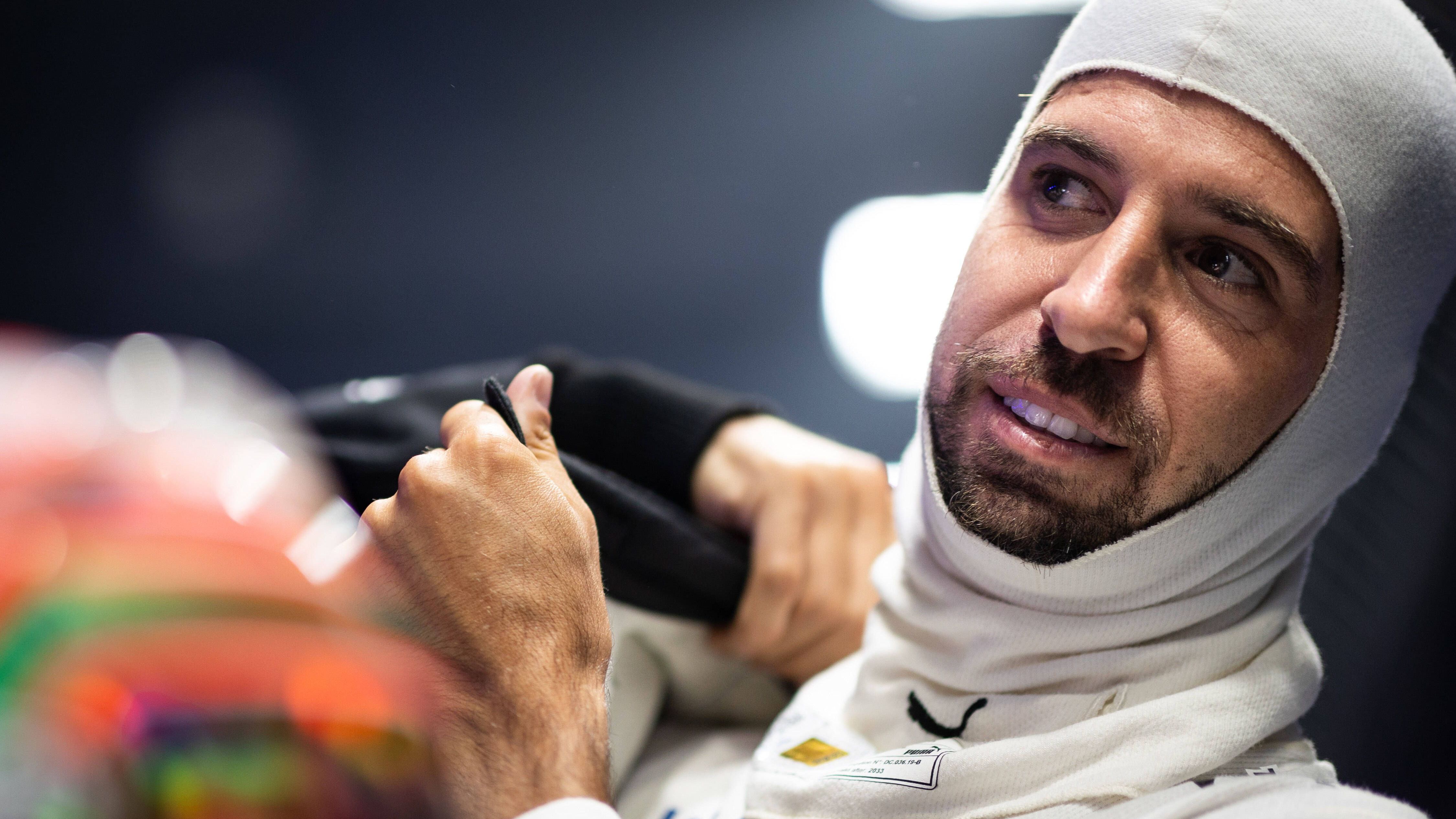 <strong>Antonio Felix Da Costa (Porsche)</strong><br>Ebenfalls bei Porsche bleibt der Champion von 2020. Nach Platz neun in der Gesamtwertung der vergangenen Saison will Antonio Felix da Costa 2024 noch weiter vorne angreifen.