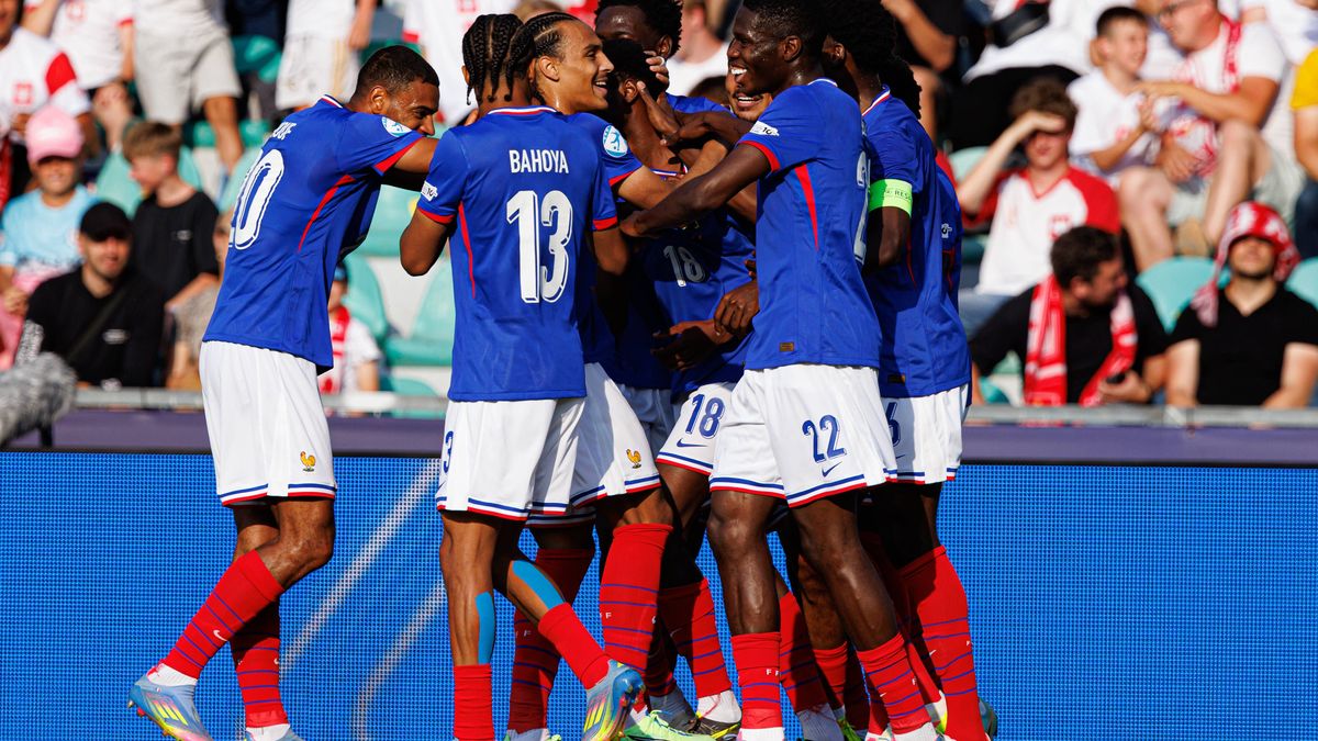 Frankreich U21