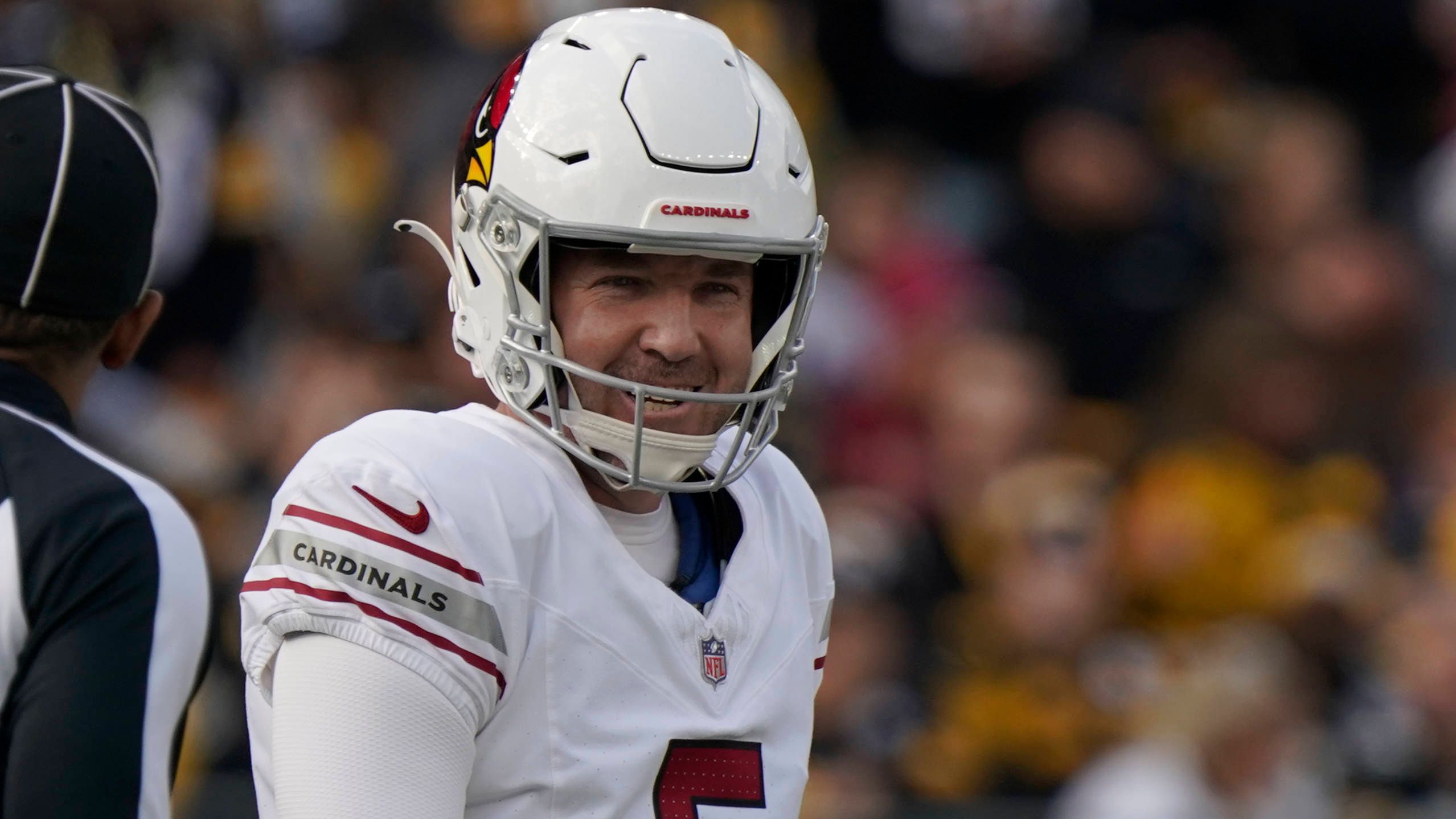 <strong>Platz 19: Matt Prater</strong><br>- Team: Arizona Cardinals<br>- Gehalt: 3.750.000 Dollar