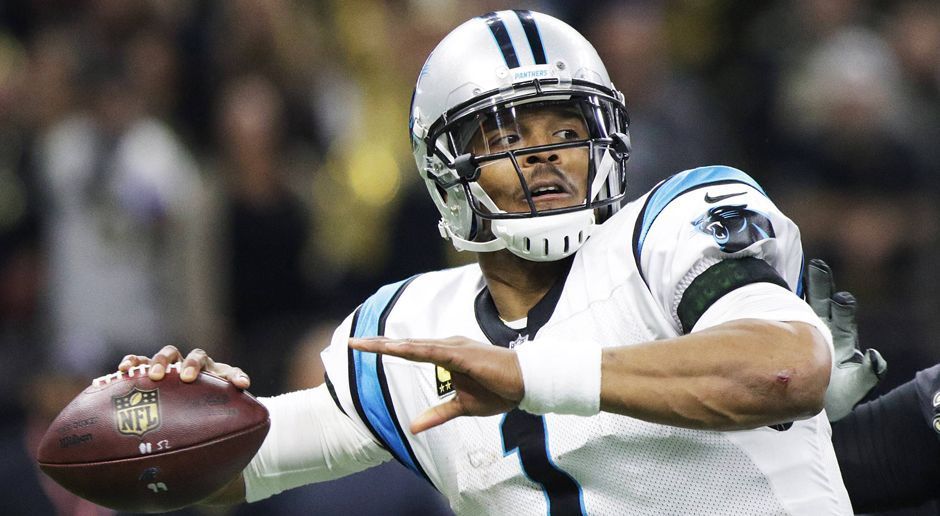 
                <strong>Cam Newton (Carolina Panthers)</strong><br>
                2015 wurde sein Vertrag um fünf Jahre verlängert. Der Kontrakt ist rund 103 Millionen Dollar schwer, 2020 bekommt er im letzten Jahr noch knapp 21 Millionen. Die Vertragsverlängerung war das Ergebnis eines steilen Aufstiegs, dem aber 2016 und 2017 harte Landungen folgten. Zuletzt war vor allem sein Mundwerk größer als seine Taten. Für einen weiteren Megavertrag muss sich das ändern.
              