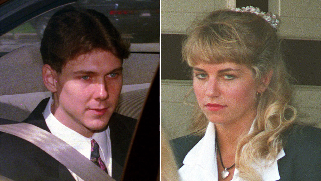 Paul Bernardo (links) und Karla Homolka (rechts) sind das bekannteste Killer-Paar in der Geschichte Kanadas.