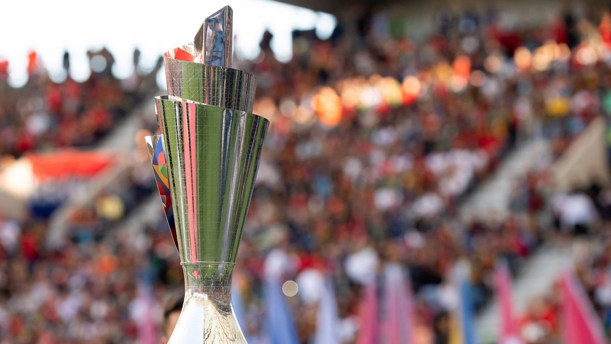 Nations League