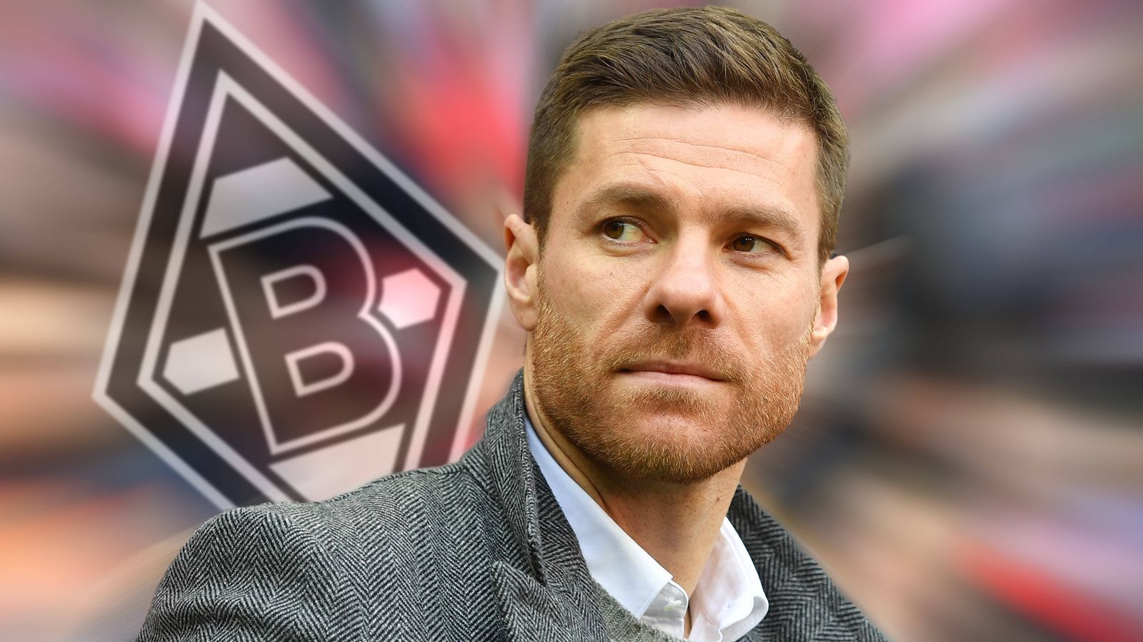 
                <strong>Neuer Gladbach-Trainer? So tickt Xabi Alonso</strong><br>
                Gladbachs Nachfolger für Trainer Marco Rose scheint eine echte Überraschung zu werden - aber eine, mit einem sehr klingenden Namen: Xabi Alonso soll offenbar das Ruder bei den "Fohlen" übernehmen. ran zeigt den Werdegang und das Umfeld des früheren Bayern- und Real-Stars.
              