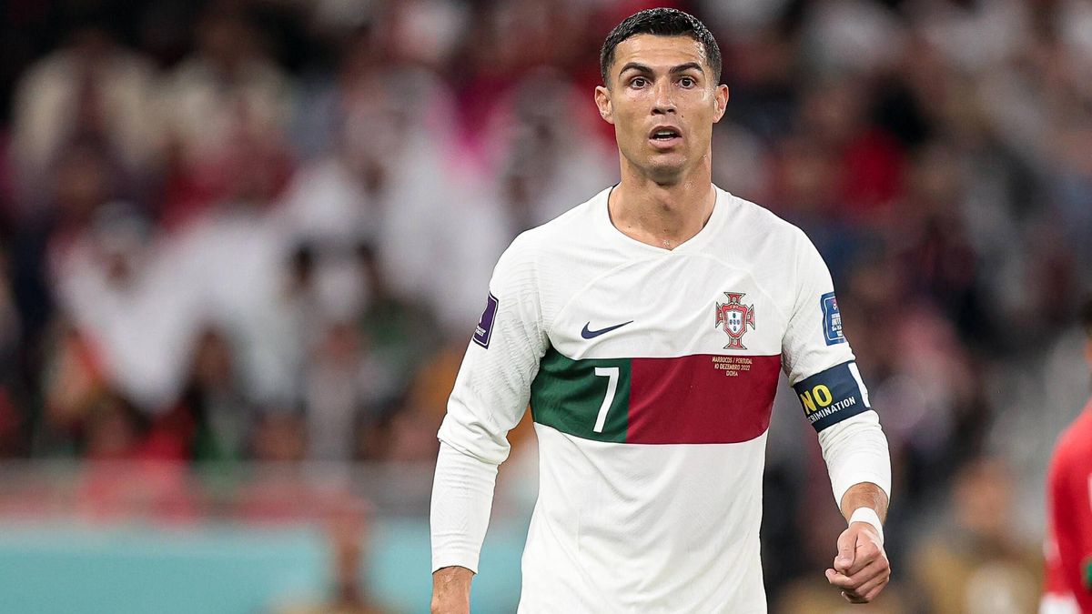 CR7 Zukunft Entscheidung