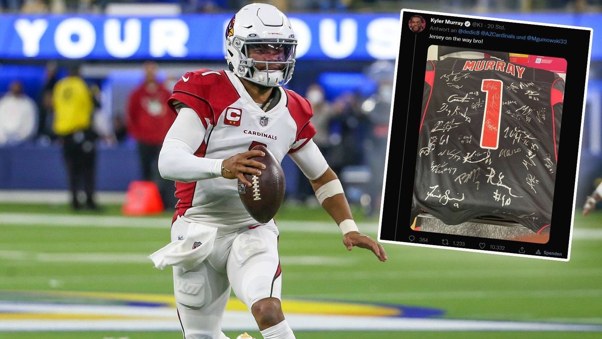 Kyler Murray