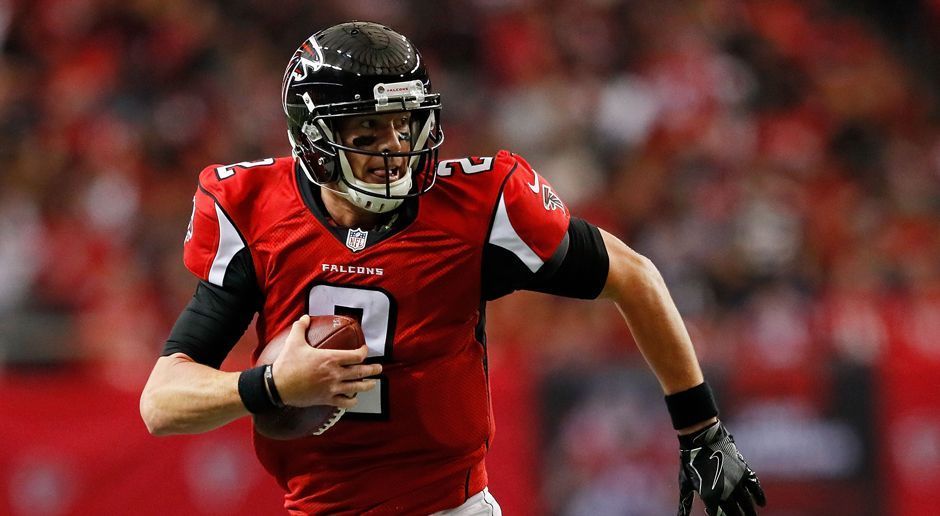 
                <strong>Platz 2: Passing Touchdowns</strong><br>
                Matt Ryan (Atlanta Falcons) - Passing Touchdowns: 38
              