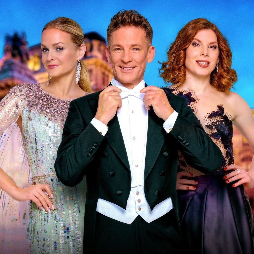 "Wiener Opernball 2025": Wann läuft das Event im TV?