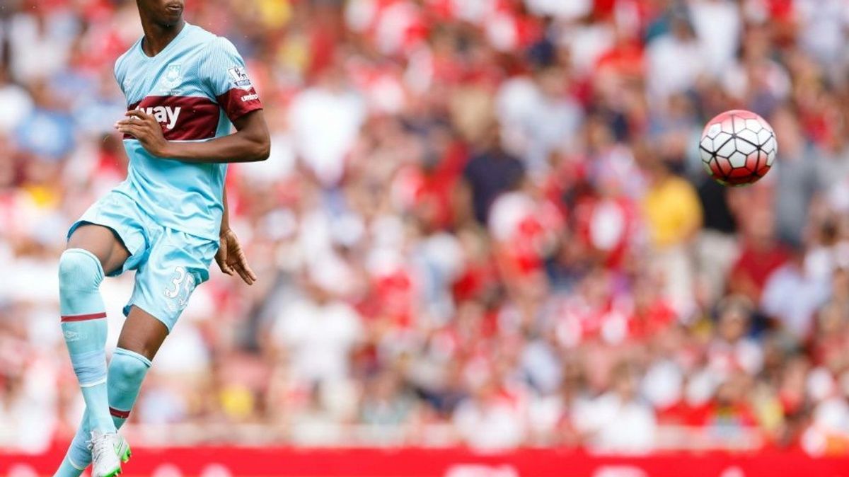 Gladbach will angeblich Reece Oxford ausleihen