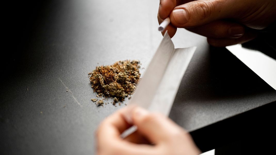 Die Legalisierung von Cannabis in Deutschland schreitet voran. Nun sind auch die anderen EU-Staaten gefragt.