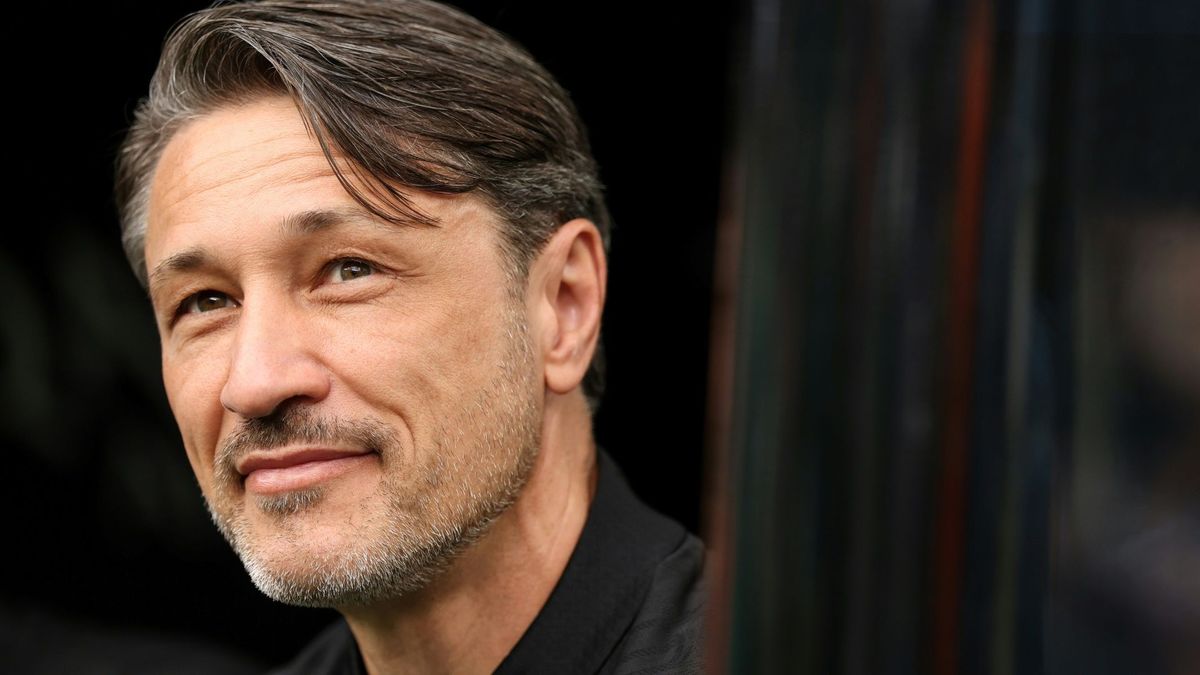 Genießt die Zeit mit dem BVB: Niko Kovac